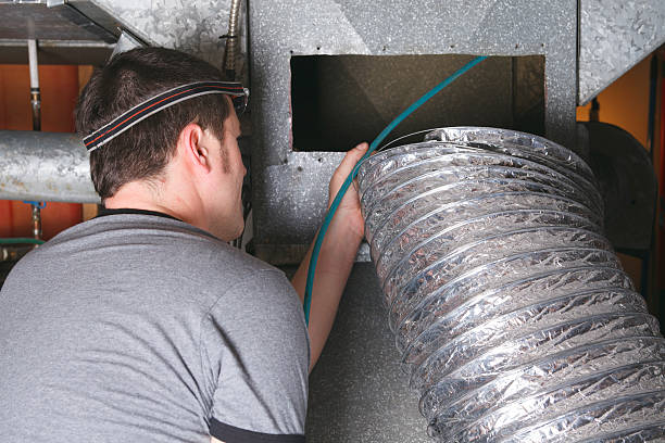 Best Air Duct Cleaning Near Me  in Monticello, GA